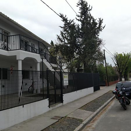 Los Alamos Puiggari Exterior foto