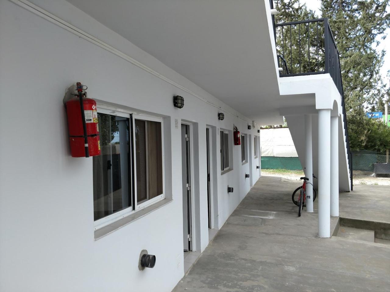 Los Alamos Puiggari Exterior foto